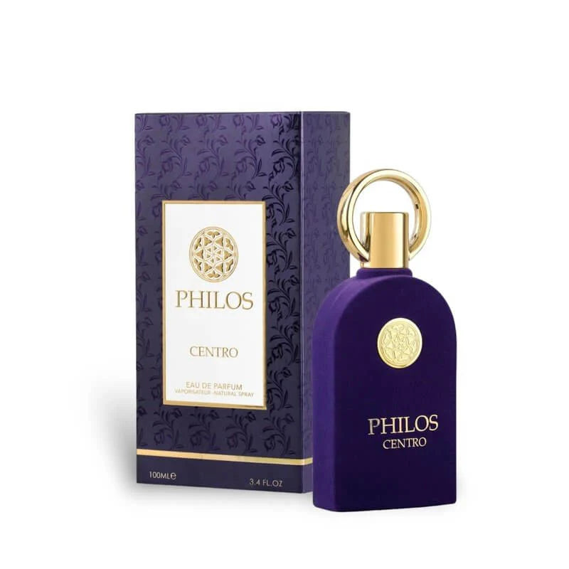 Philos Centro Maison Alhambra