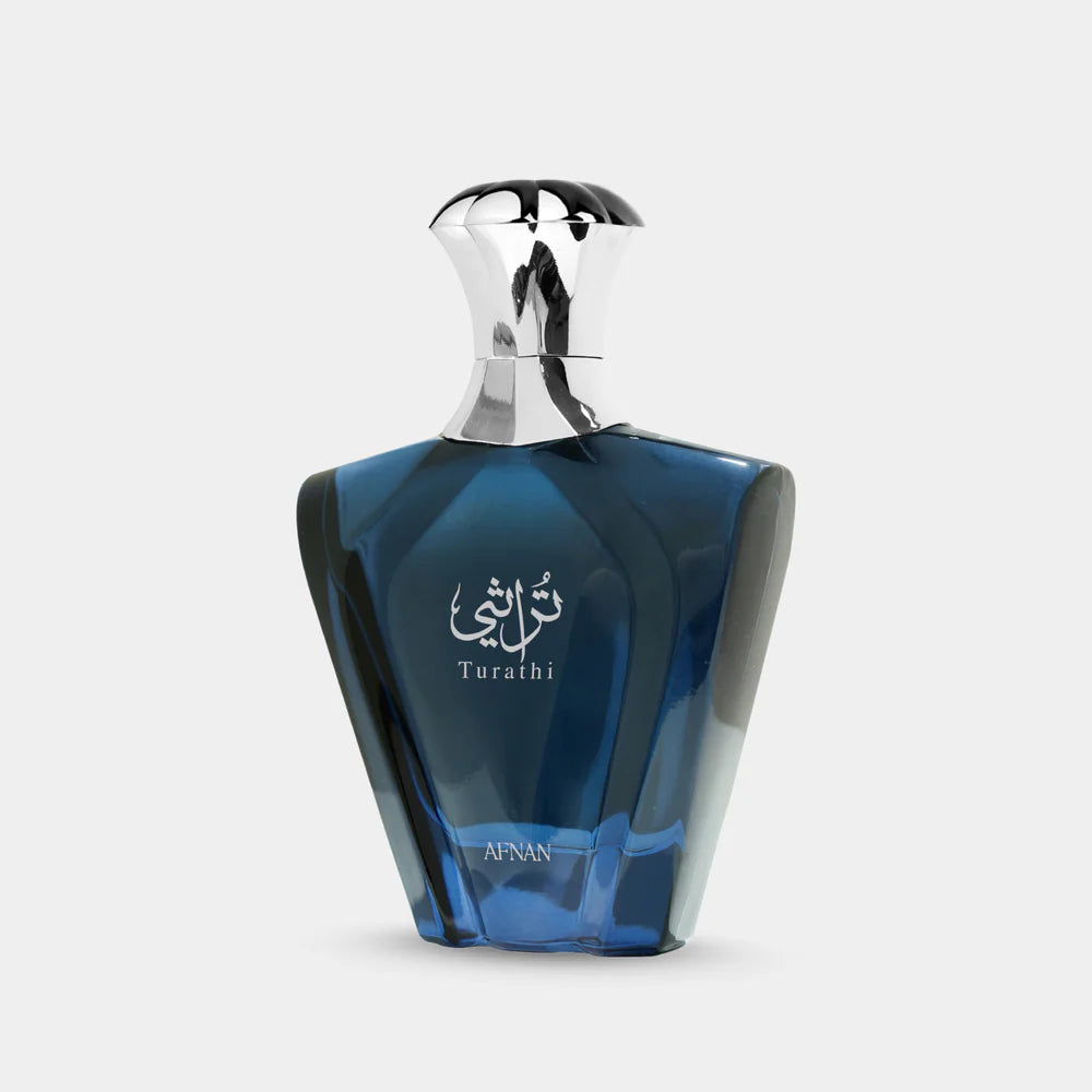 Turathi Blue Afnan