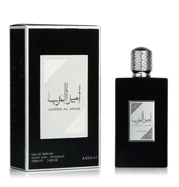 Ameer Al Arab Asdaaf