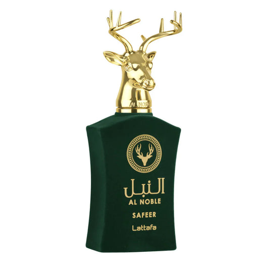 Al Noble Safeer Lattafa