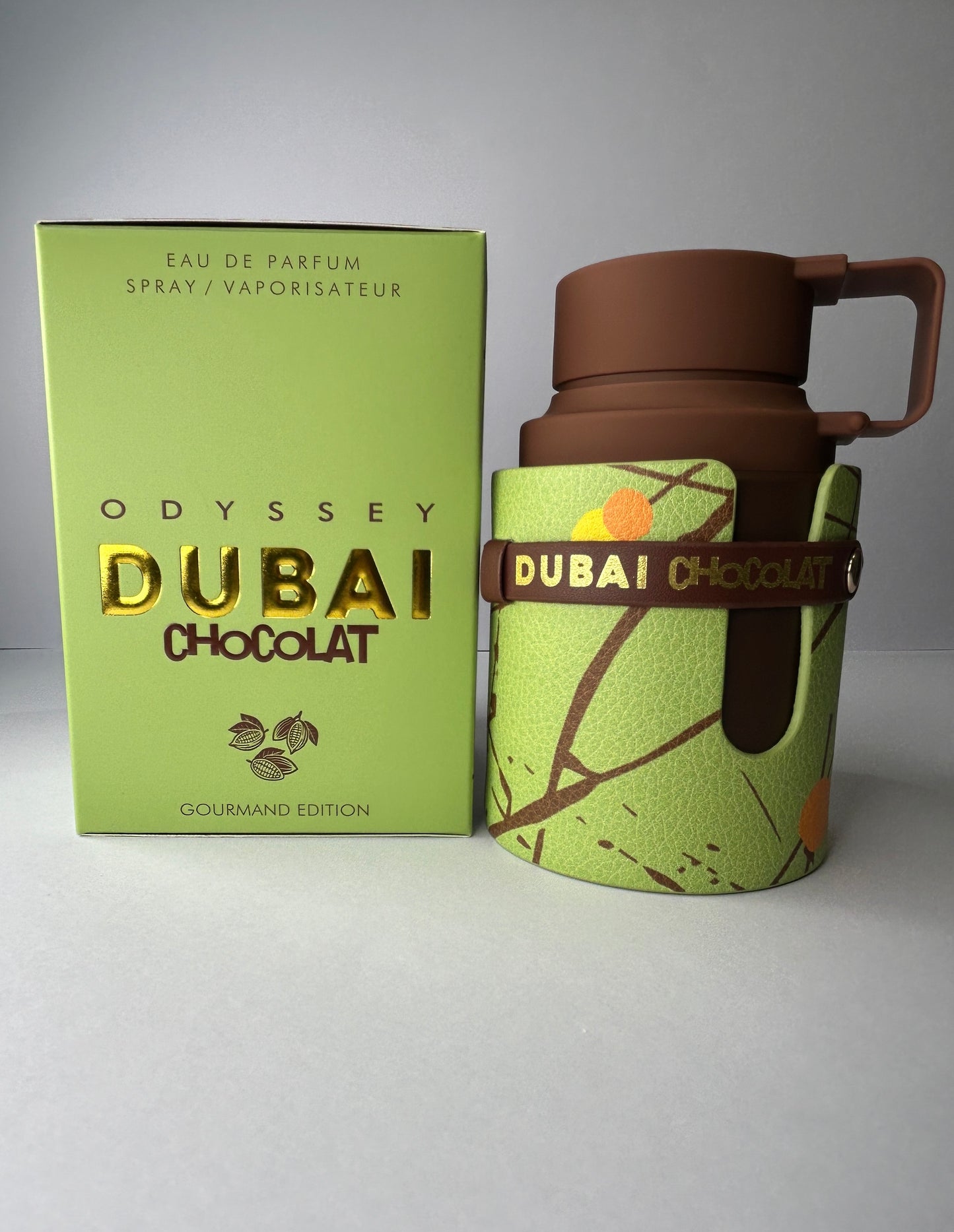 Odyssey Dubai Chocolat Armaf