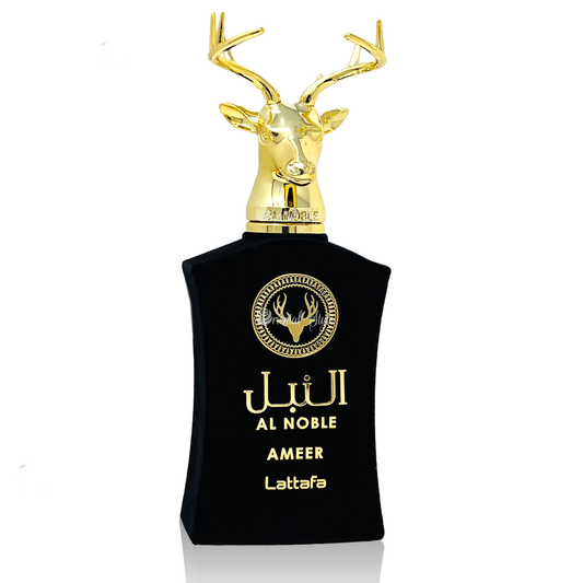 Al Noble Ameer Lattafa
