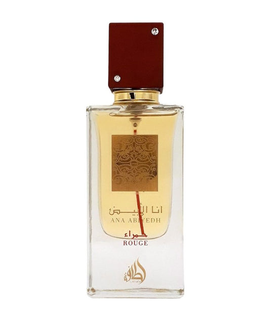 Ana Abiyedh Rouge Lattafa