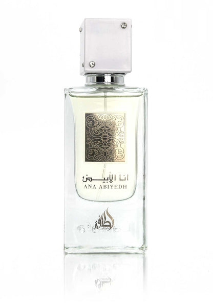 Ana Abiyedh Lattafa