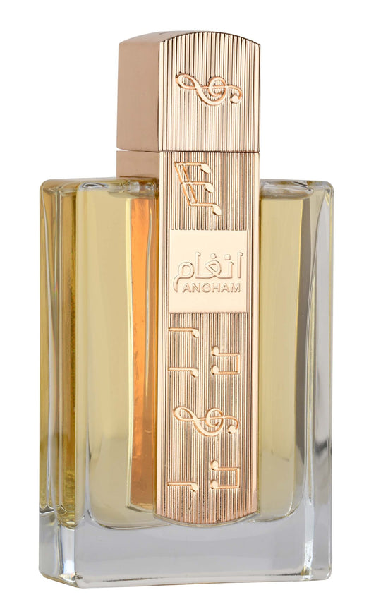 Angham Lattafa