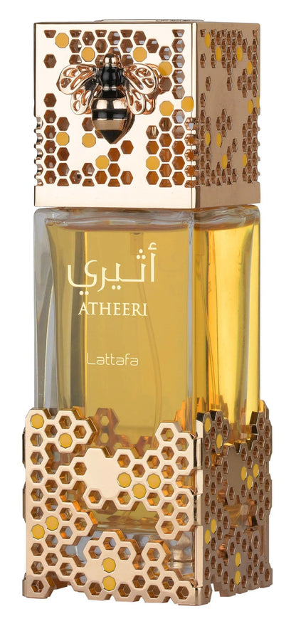 Atheeri Lattafa