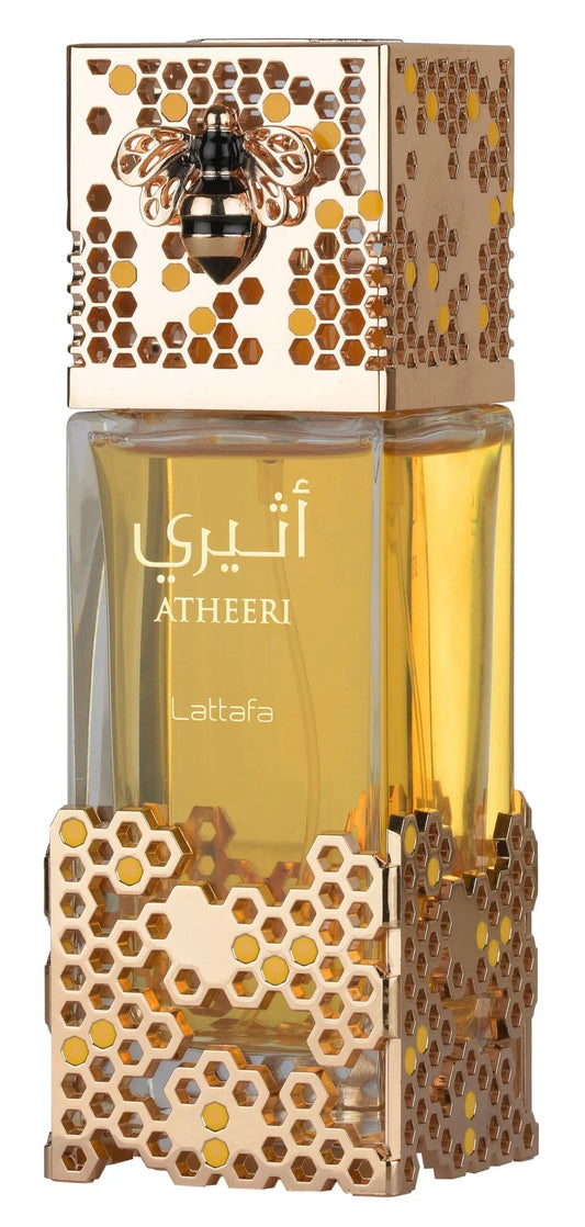 Atheeri Lattafa