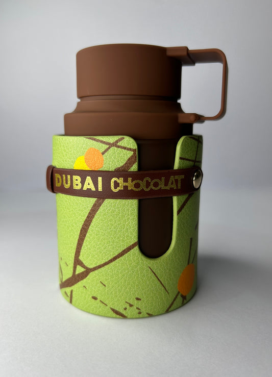 Odyssey Dubai Chocolat Armaf