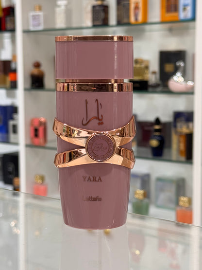 Yara Elixir Lattafa