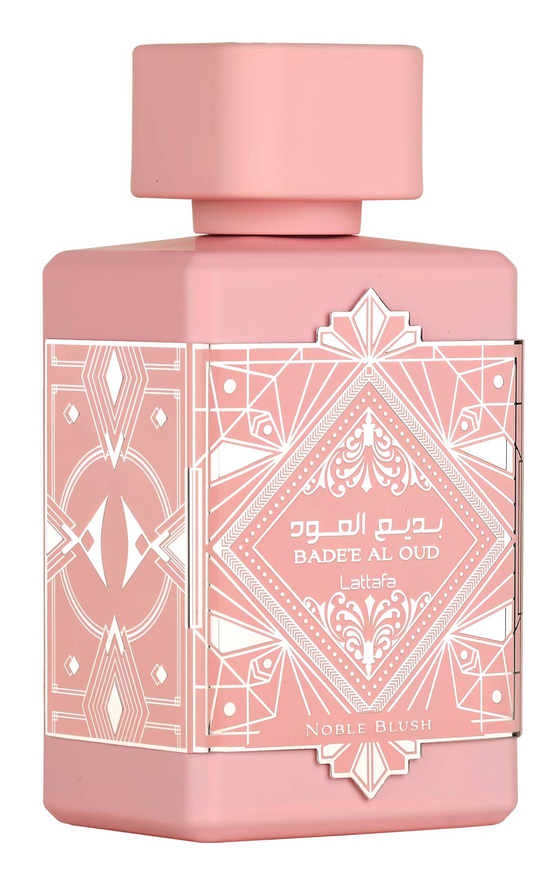 Badee Al Oud Noble Blus Lattafa