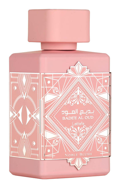 Badee Al Oud Noble Blus Lattafa