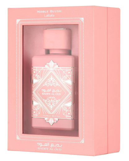 Badee Al Oud Noble Blus Lattafa