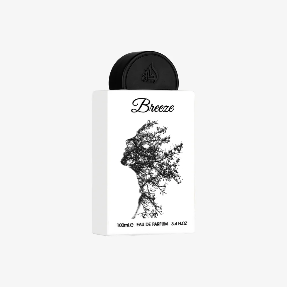 Breeze Lattafa Perfumes