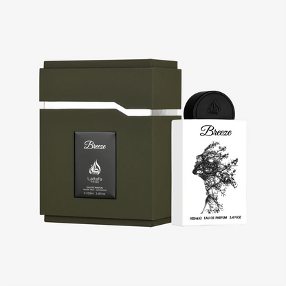 Breeze Lattafa Perfumes