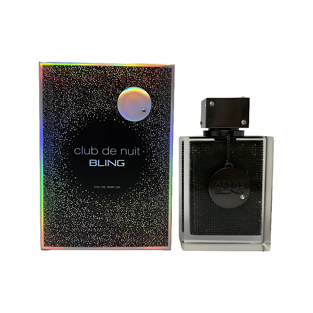 Club de Nuit Bling Armaf
