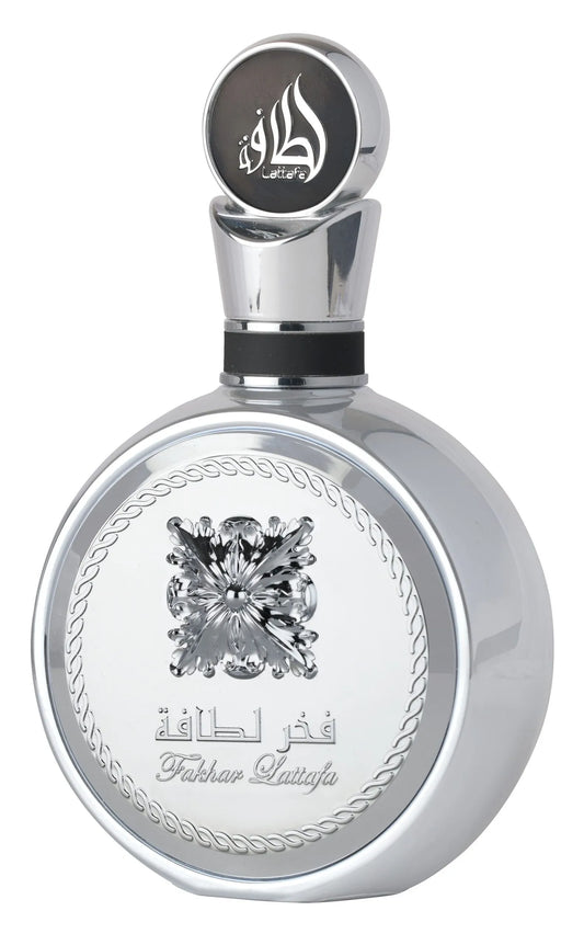Fakhar Platin Lattafa