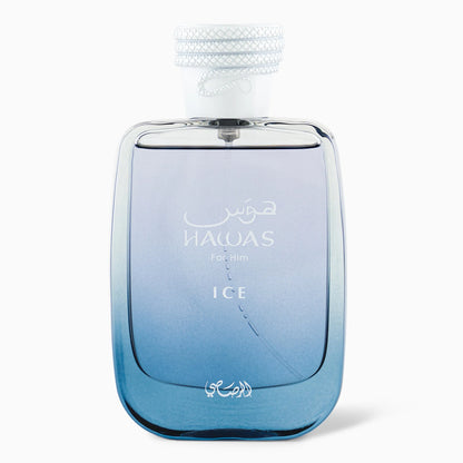 Hawas Ice Rasasi