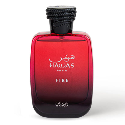 Hawas Fire Rasasi
