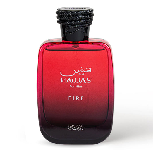Hawas Fire Rasasi