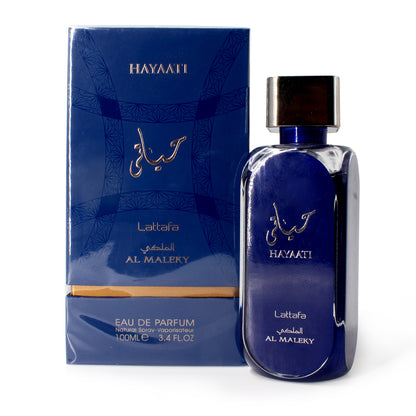 Hayaati Al Maleky Lattafa