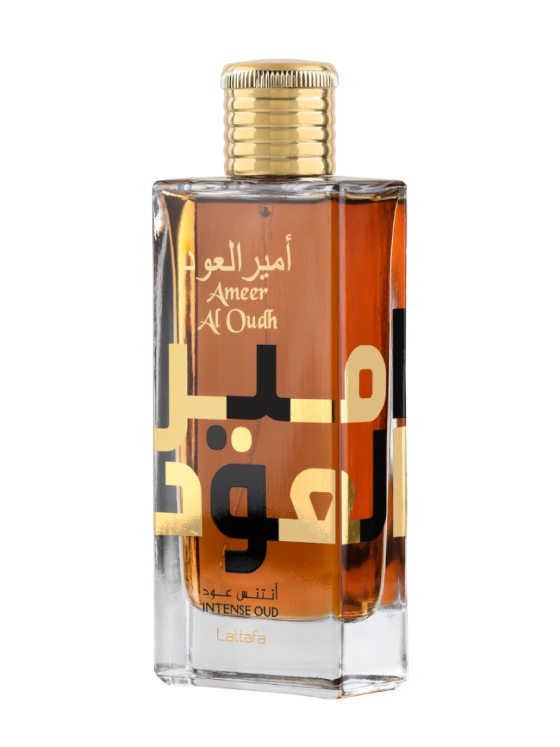 Ameer Al Oud Intense Oud Lattafa