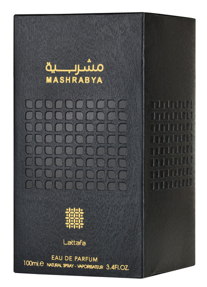 Mashrabya Lattafa