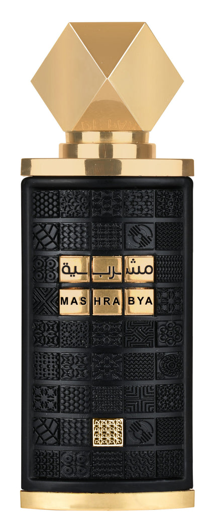 Mashrabya Lattafa