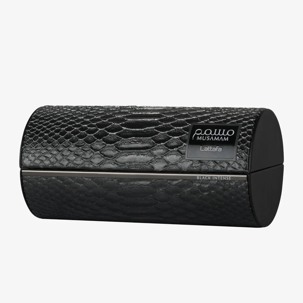 Musamam Black Intense Lattafa