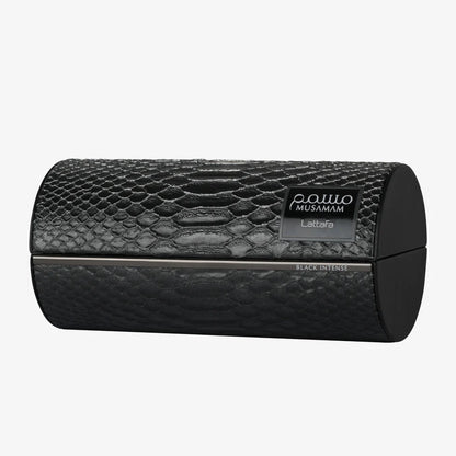 Musamam Black Intense Lattafa