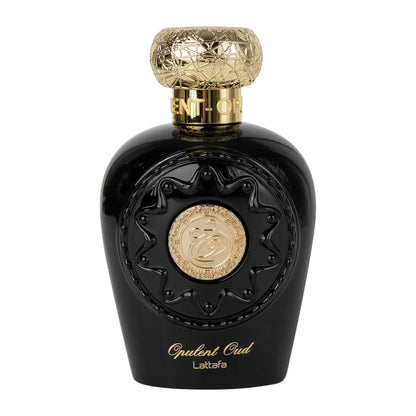 Opulent Oud Lattafa