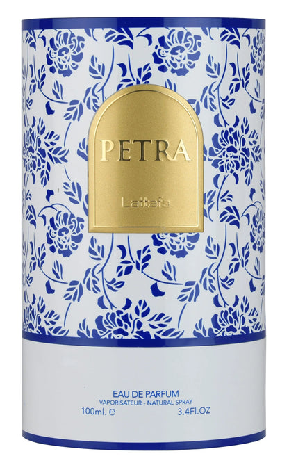Petra Lattafa