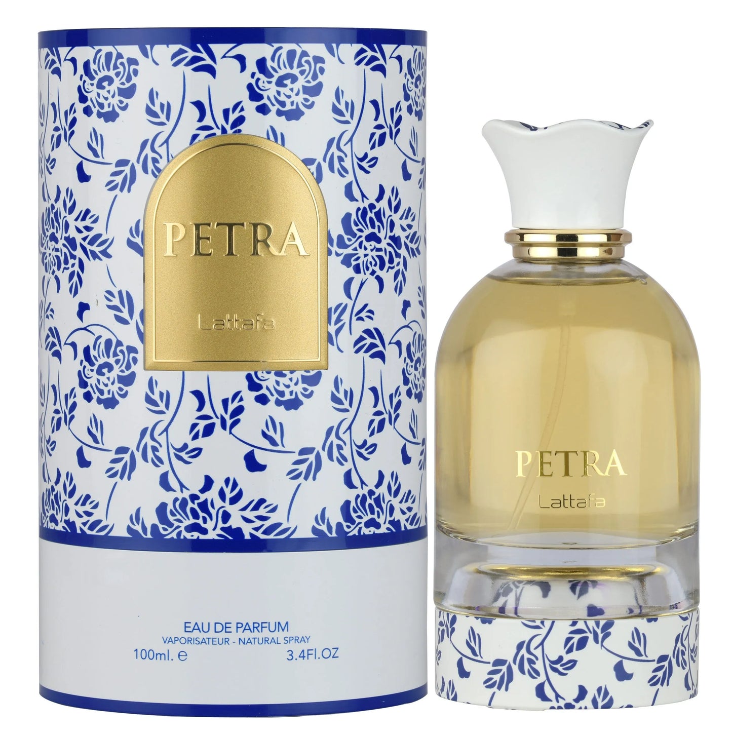 Petra Lattafa
