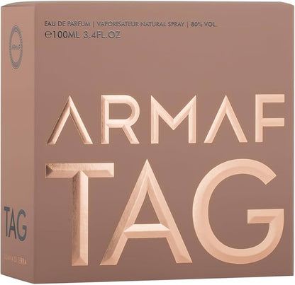 Tag Donna Di Terra Armaf