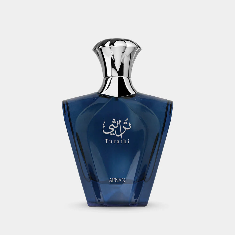 Turathi Blue Afnan