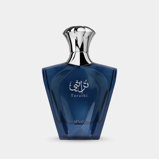 Turathi Blue Afnan