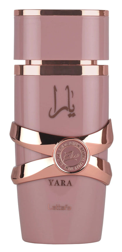 Yara Elixir Lattafa