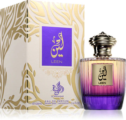 Leen Al Wataniah