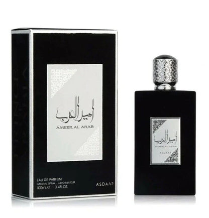 Ameer Al Arab Asdaaf