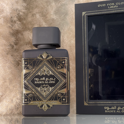 Bade´e Al Oud For Glory Lattafa