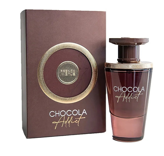 Chocola Addict French Avenue
