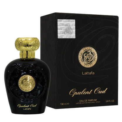 Opulent Oud Lattafa