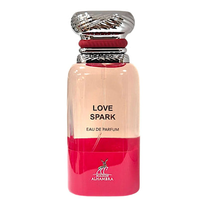 Love Spark Maison Alhmbra