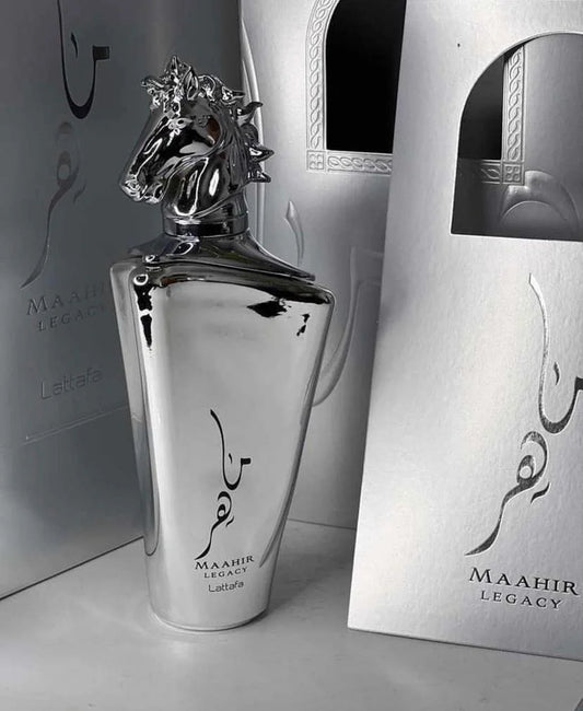 Maahir Legacy Lattafa