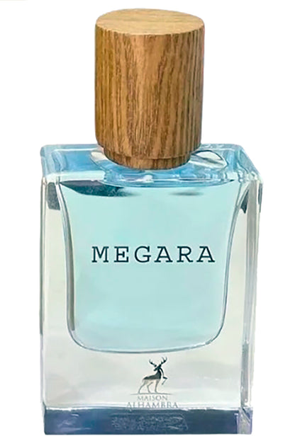 Megara Maison Alhambra
