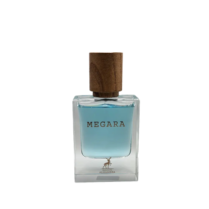 Megara Maison Alhambra