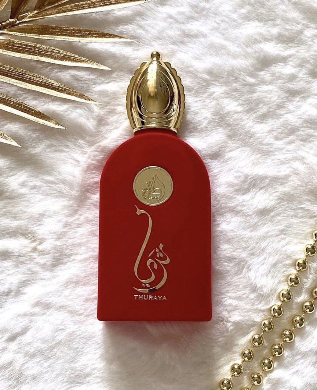 Thuraya Mamlakat Al Oud Lattafa